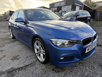 Used BMW 3 Series 2015 for sale - 77089845: Photo