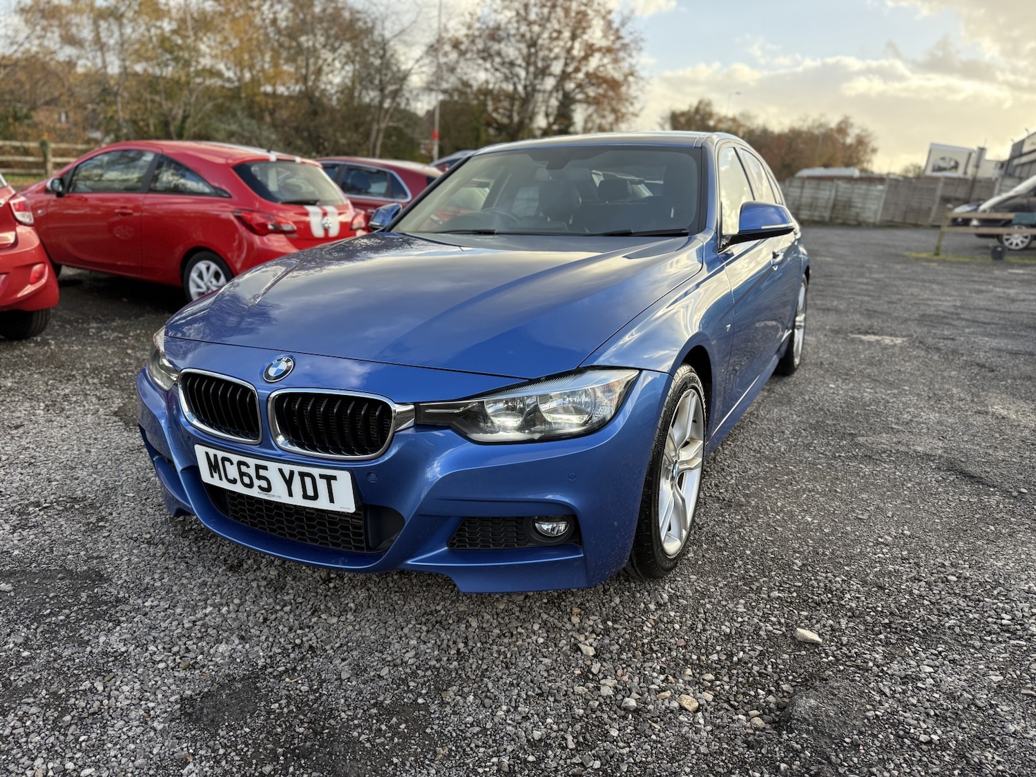 Used BMW 3 Series 2015 for sale - 77089845: Photo 5