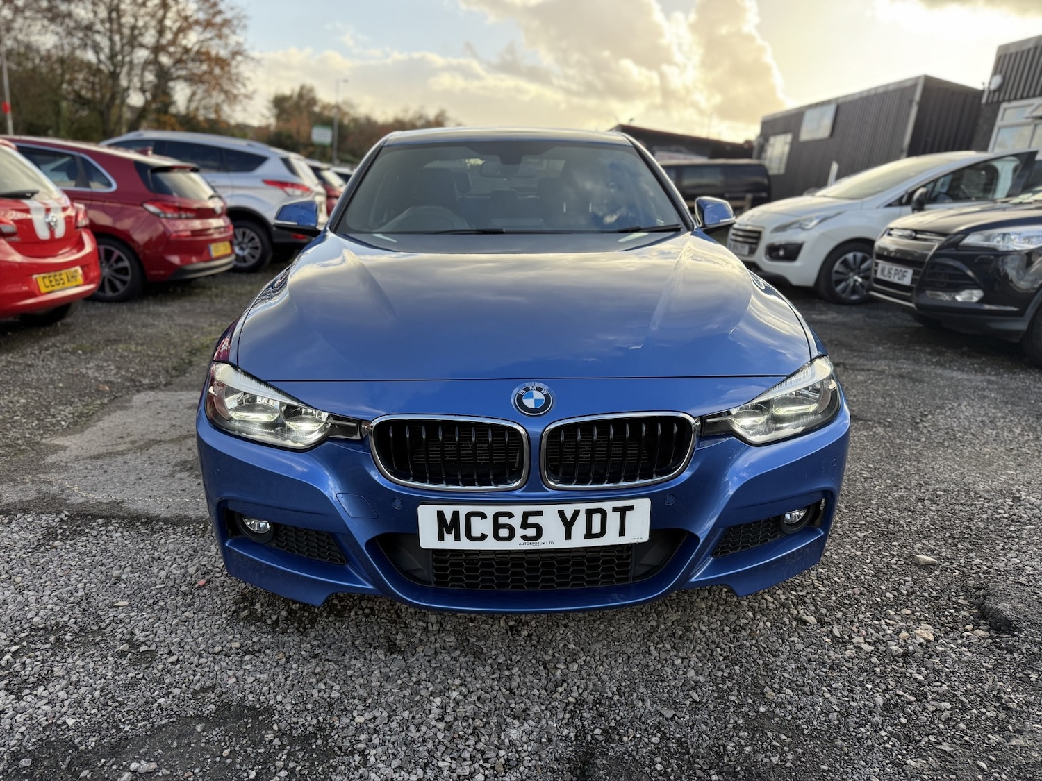 Used BMW 3 Series 2015 for sale - 77089845: Photo 6
