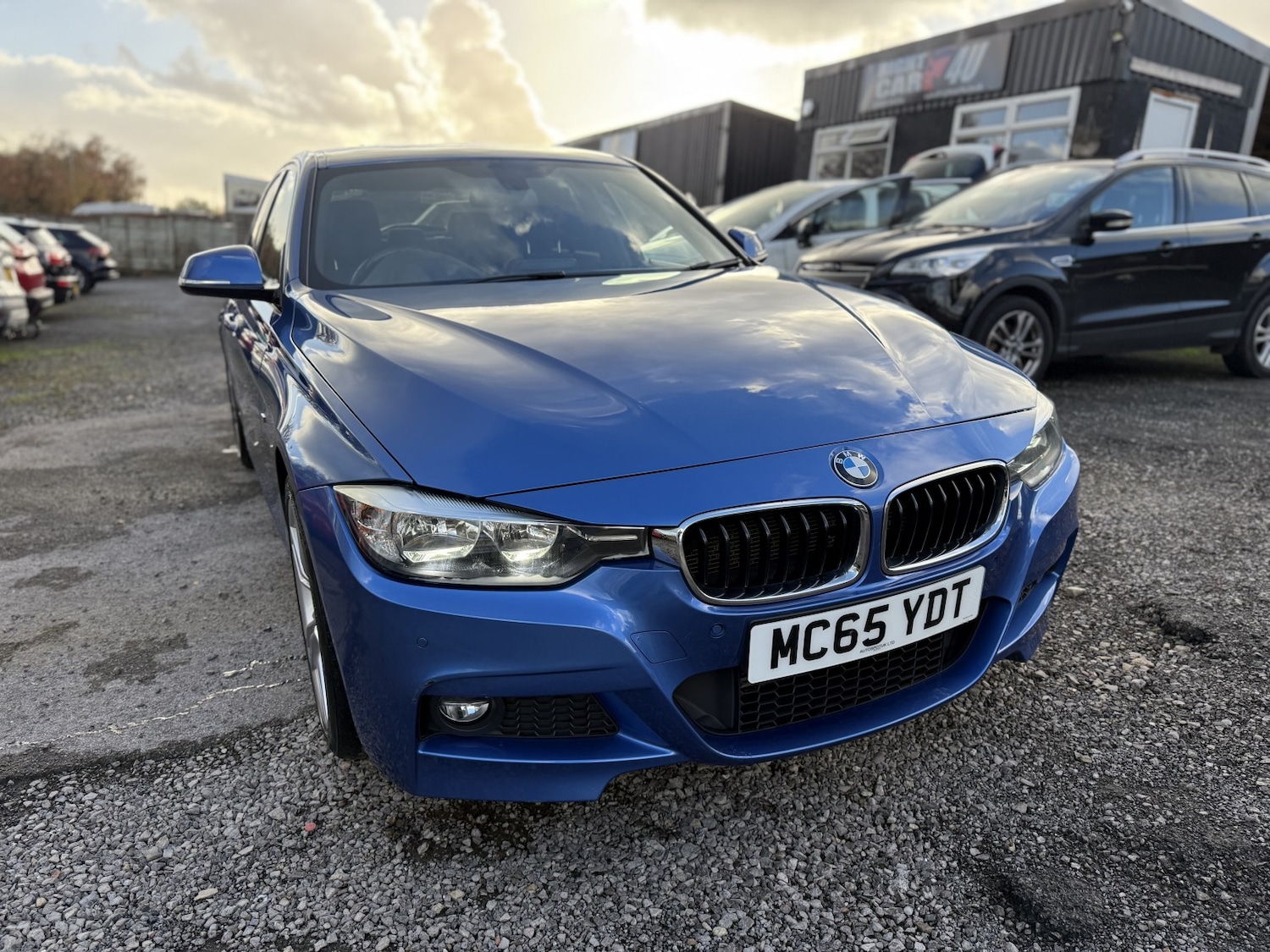 Used BMW 3 Series 2015 for sale - 77089845: Photo 7