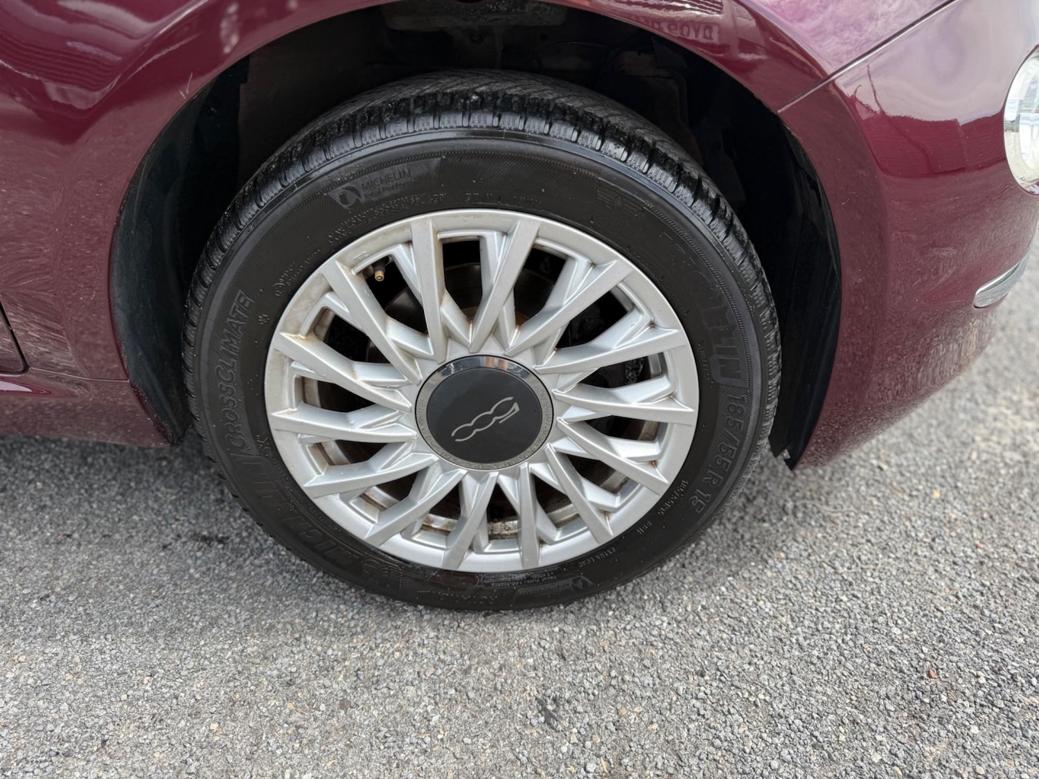 Used Fiat 500 2015 for sale - 76646307: Photo 19