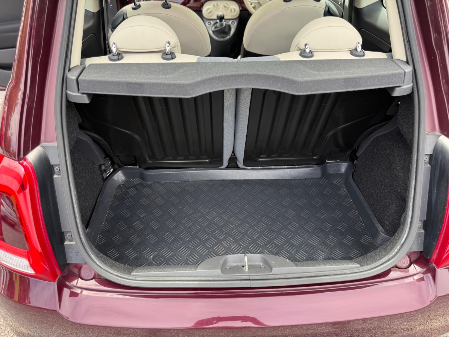 Used Fiat 500 2015 for sale - 76646307: Photo 21