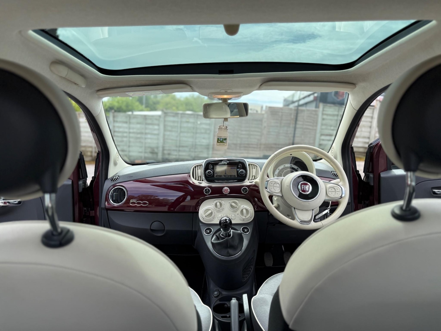 Used Fiat 500 2015 for sale - 76646307: Photo 26