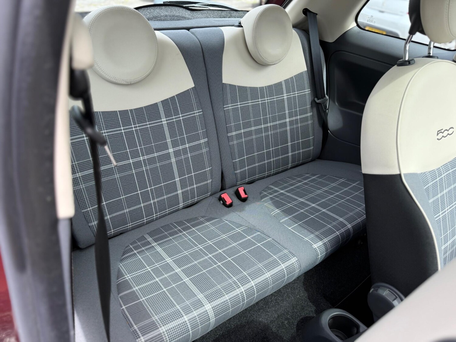 Used Fiat 500 2015 for sale - 76646307: Photo 33