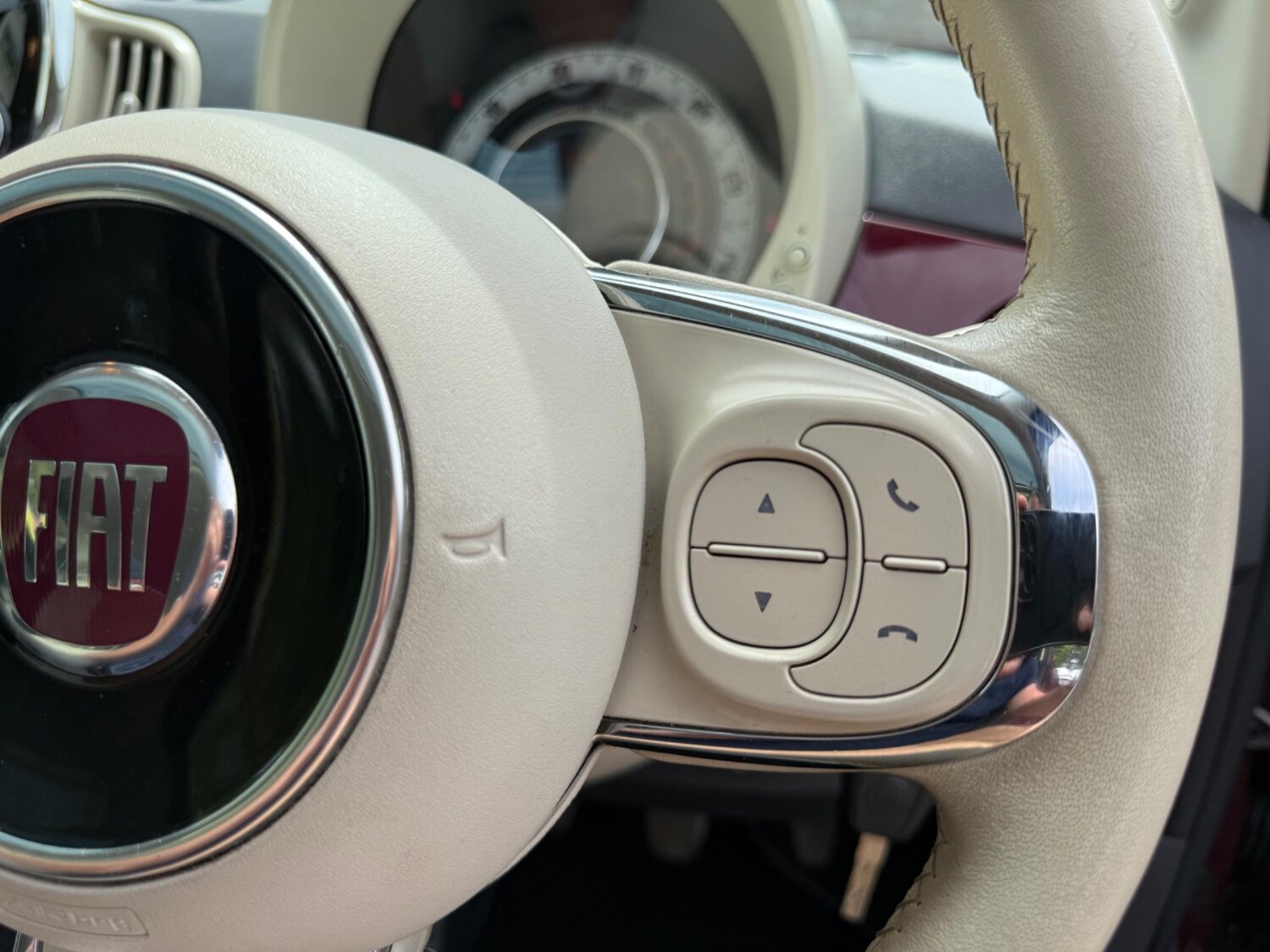 Used Fiat 500 2015 for sale - 76646307: Photo 38