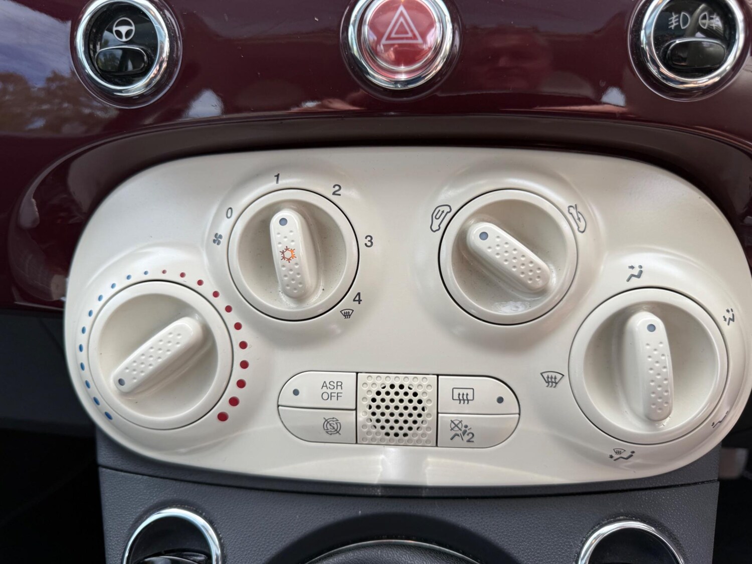 Used Fiat 500 2015 for sale - 76646307: Photo 40