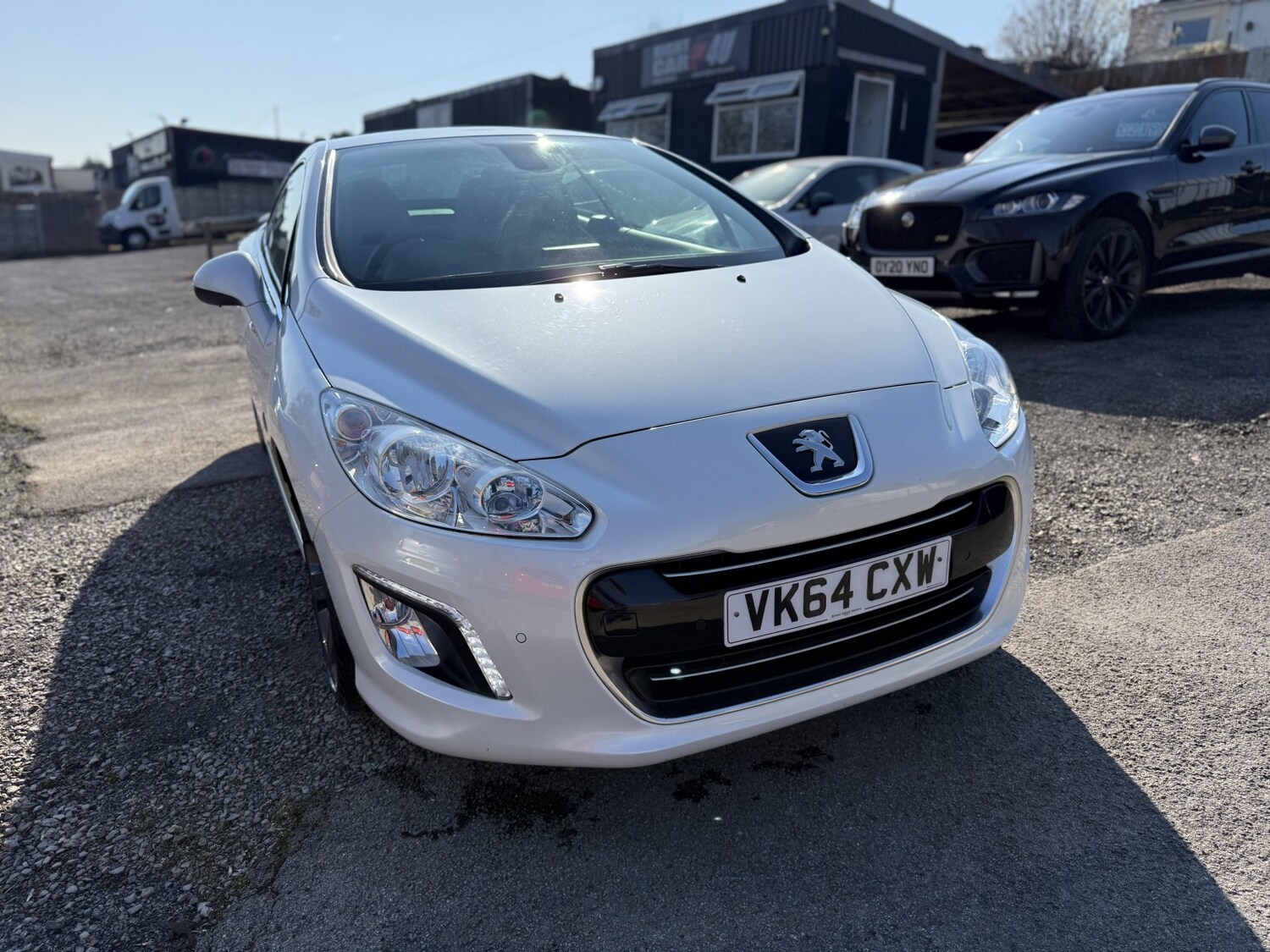 Used Peugeot 308 2014 for sale - 77962004: Photo 10