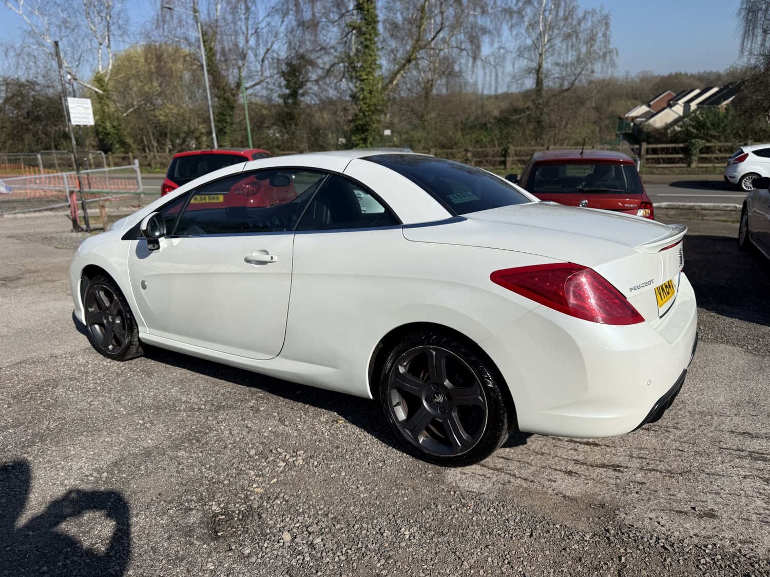 Used Peugeot 308 2014 for sale - 77962004: Photo 11