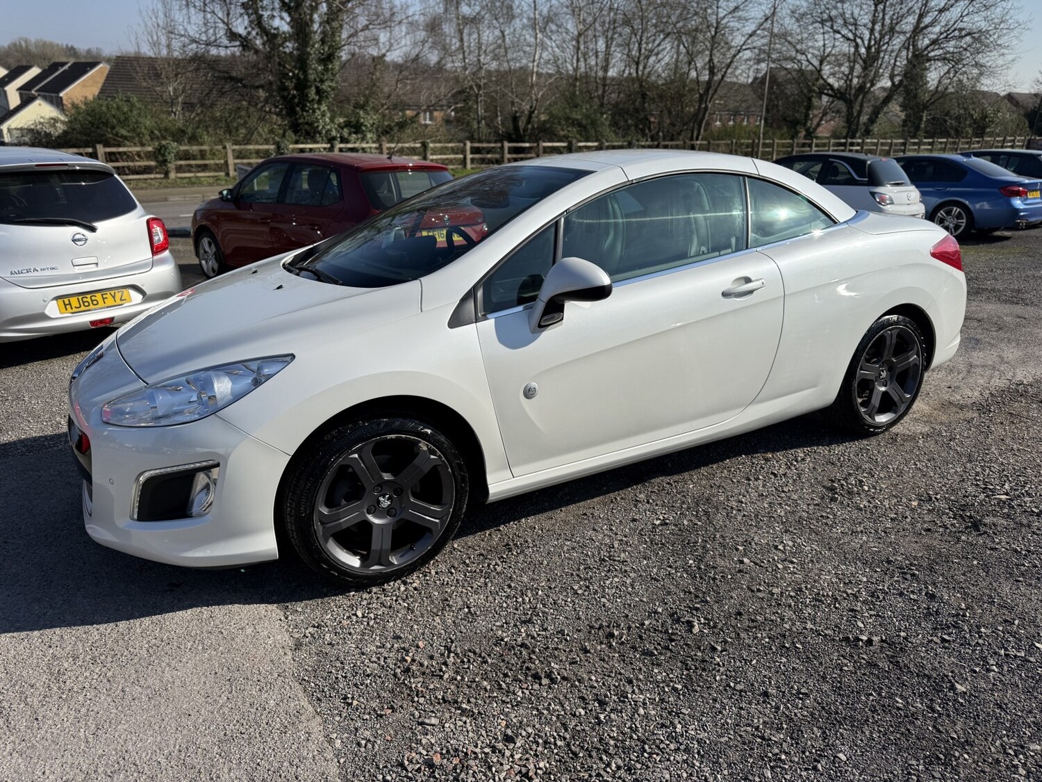 Used Peugeot 308 2014 for sale - 77962004: Photo 13