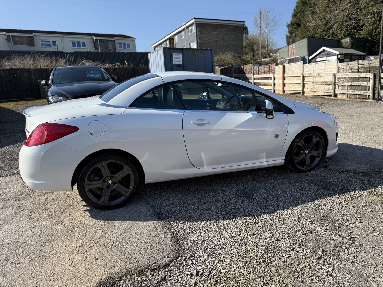 Used Peugeot 308 2014 for sale - 77962004: Photo 17