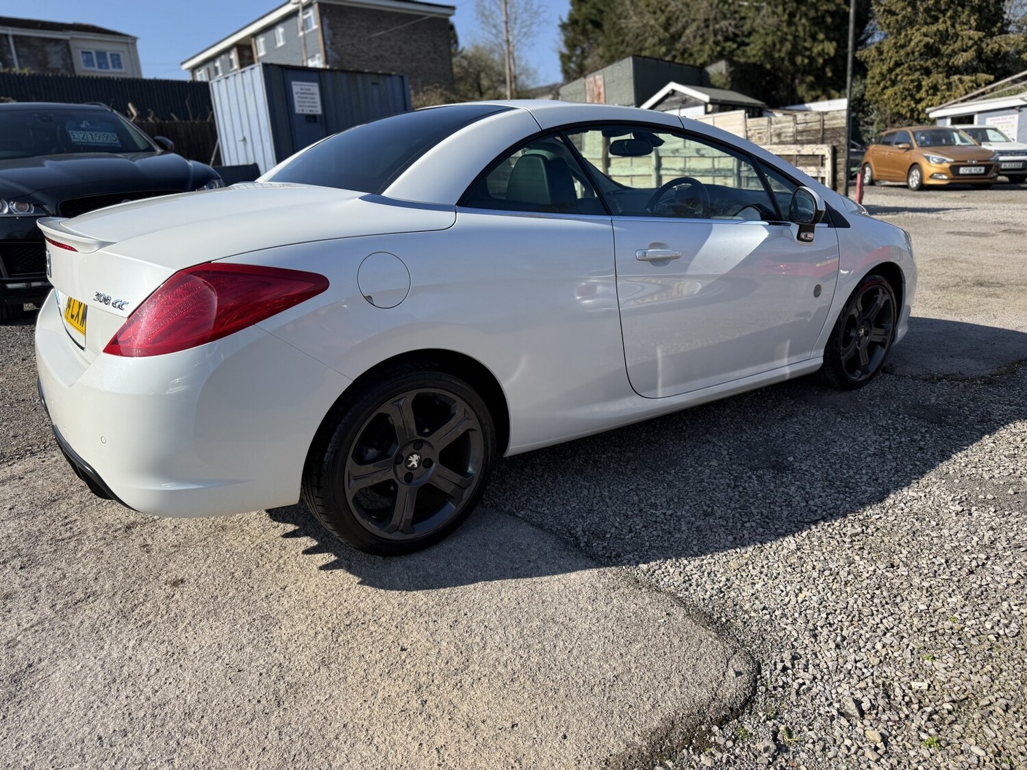 Used Peugeot 308 2014 for sale - 77962004: Photo 18