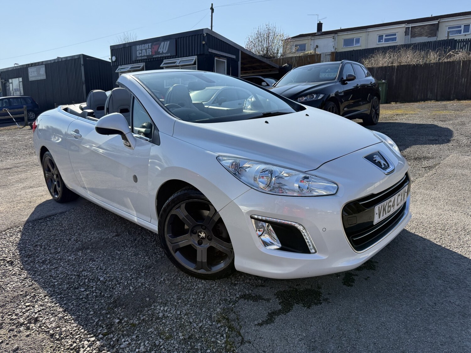 Used Peugeot 308 2014 for sale - 77962004: Photo 20