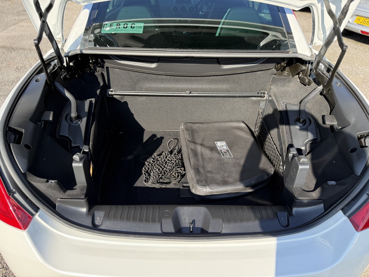 Used Peugeot 308 2014 for sale - 77962004: Photo 21