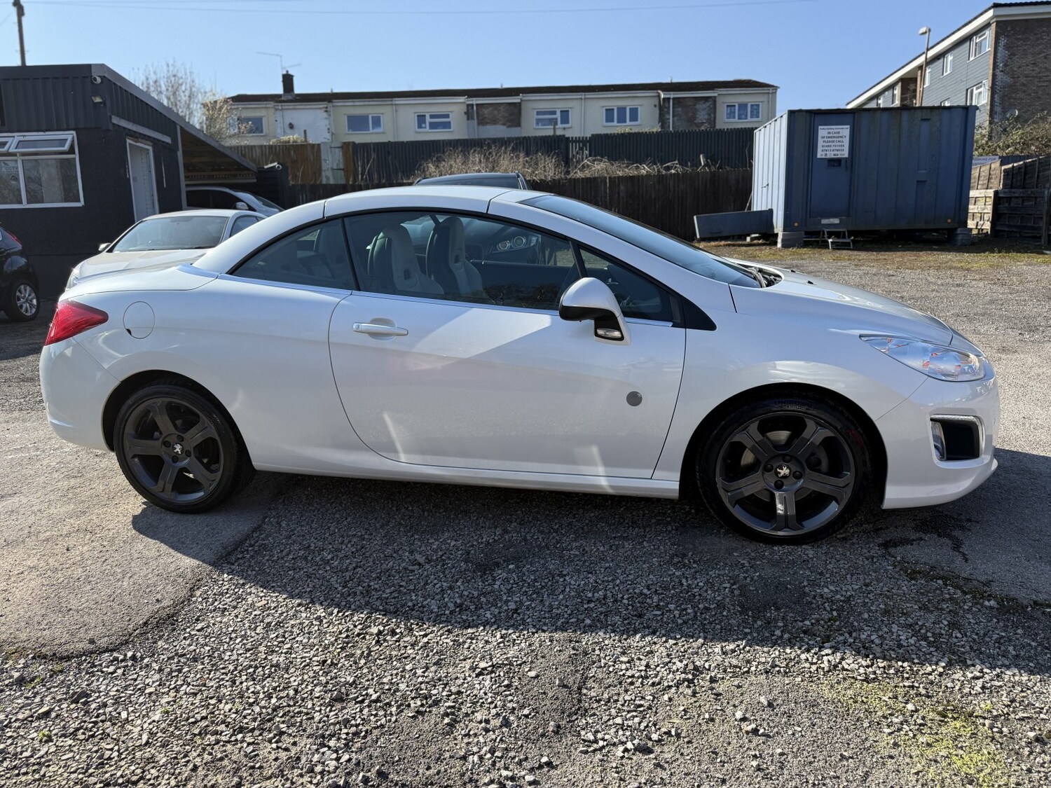 Used Peugeot 308 2014 for sale - 77962004: Photo 22