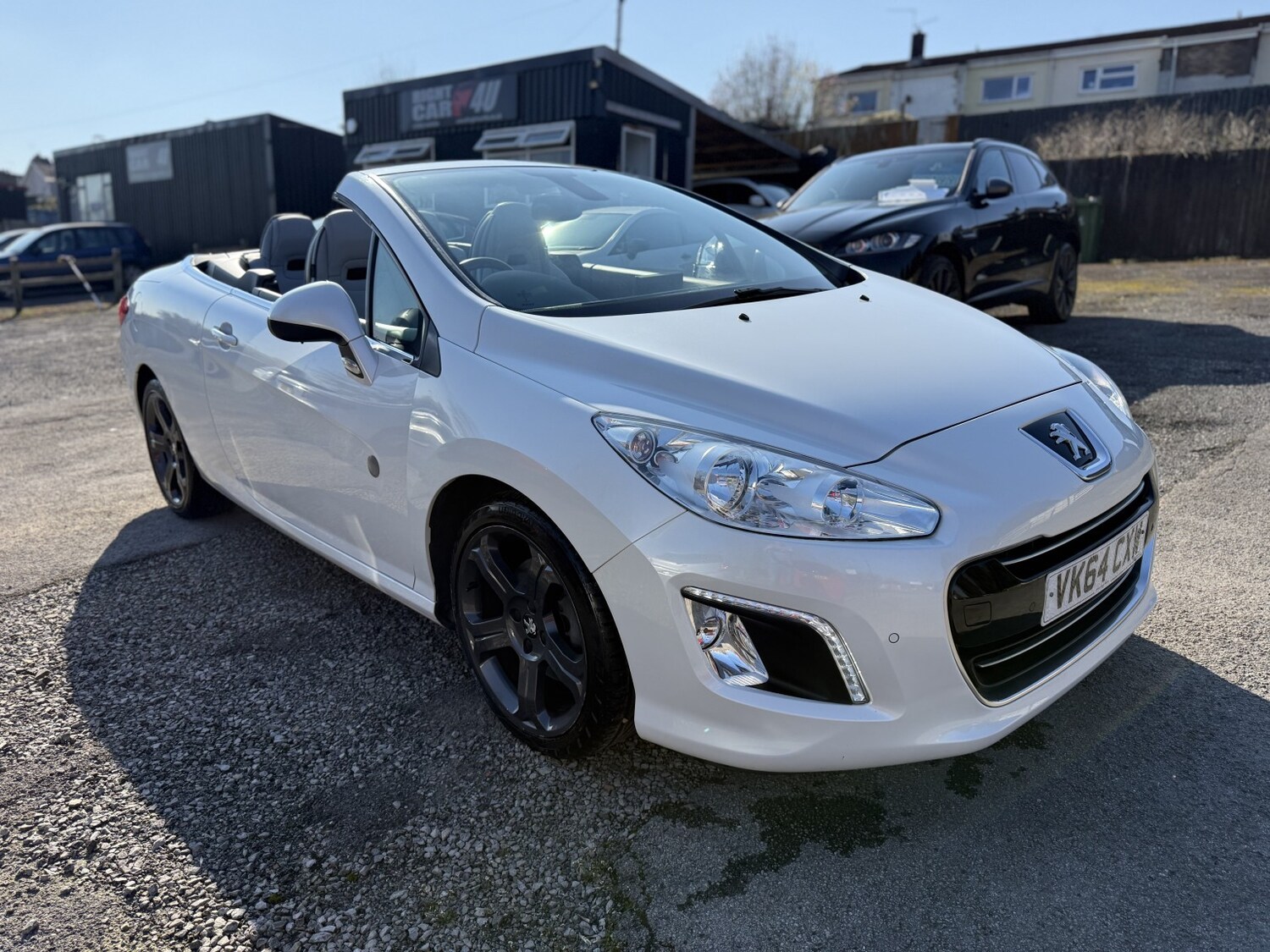 Used Peugeot 308 2014 for sale - 77962004: Photo 24