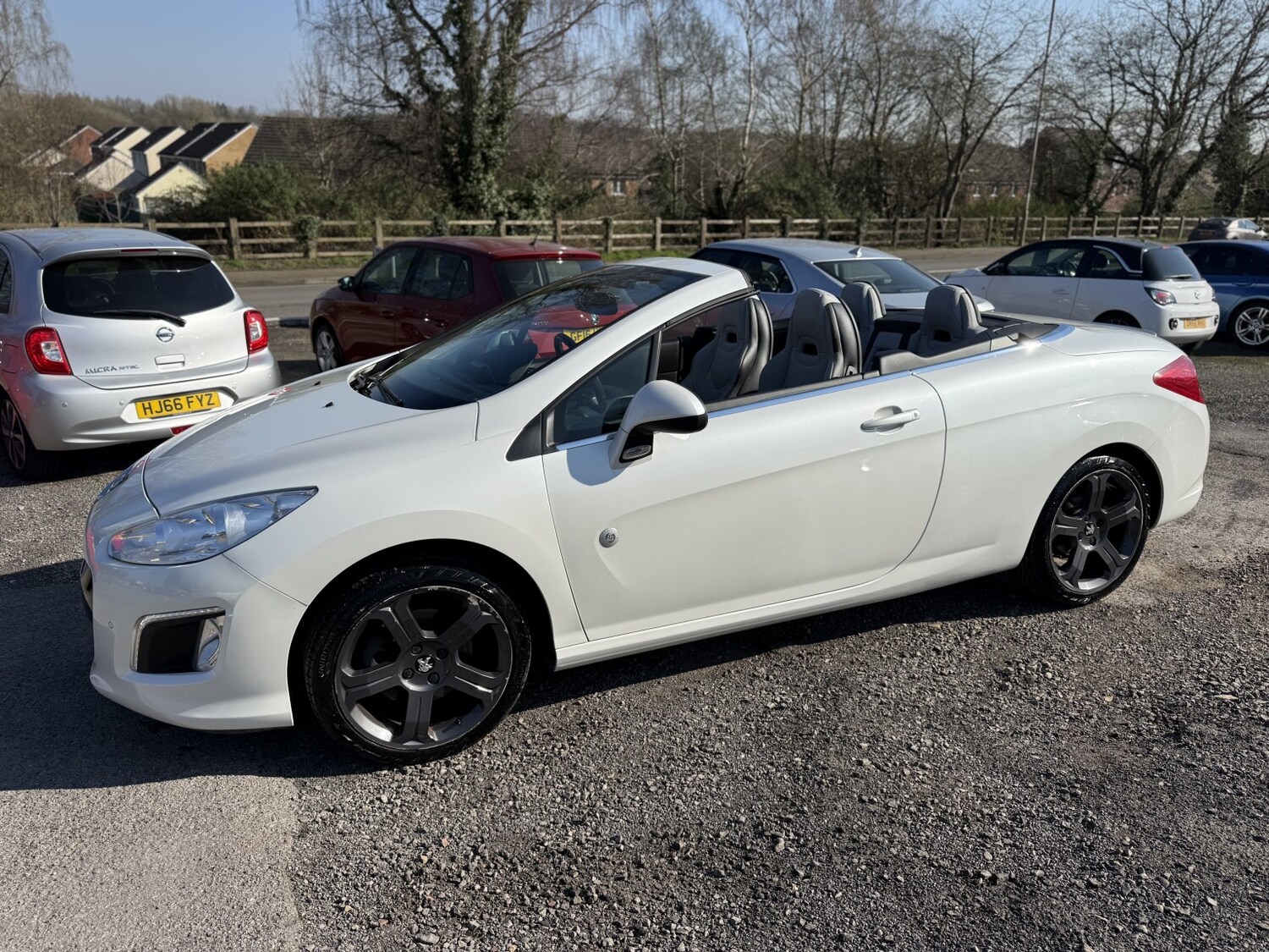 Used Peugeot 308 2014 for sale - 77962004: Photo 25