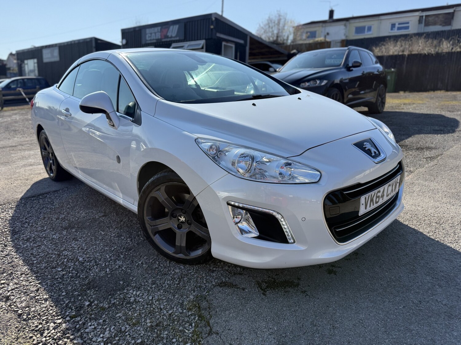 Used Peugeot 308 2014 for sale - 77962004: Photo 3