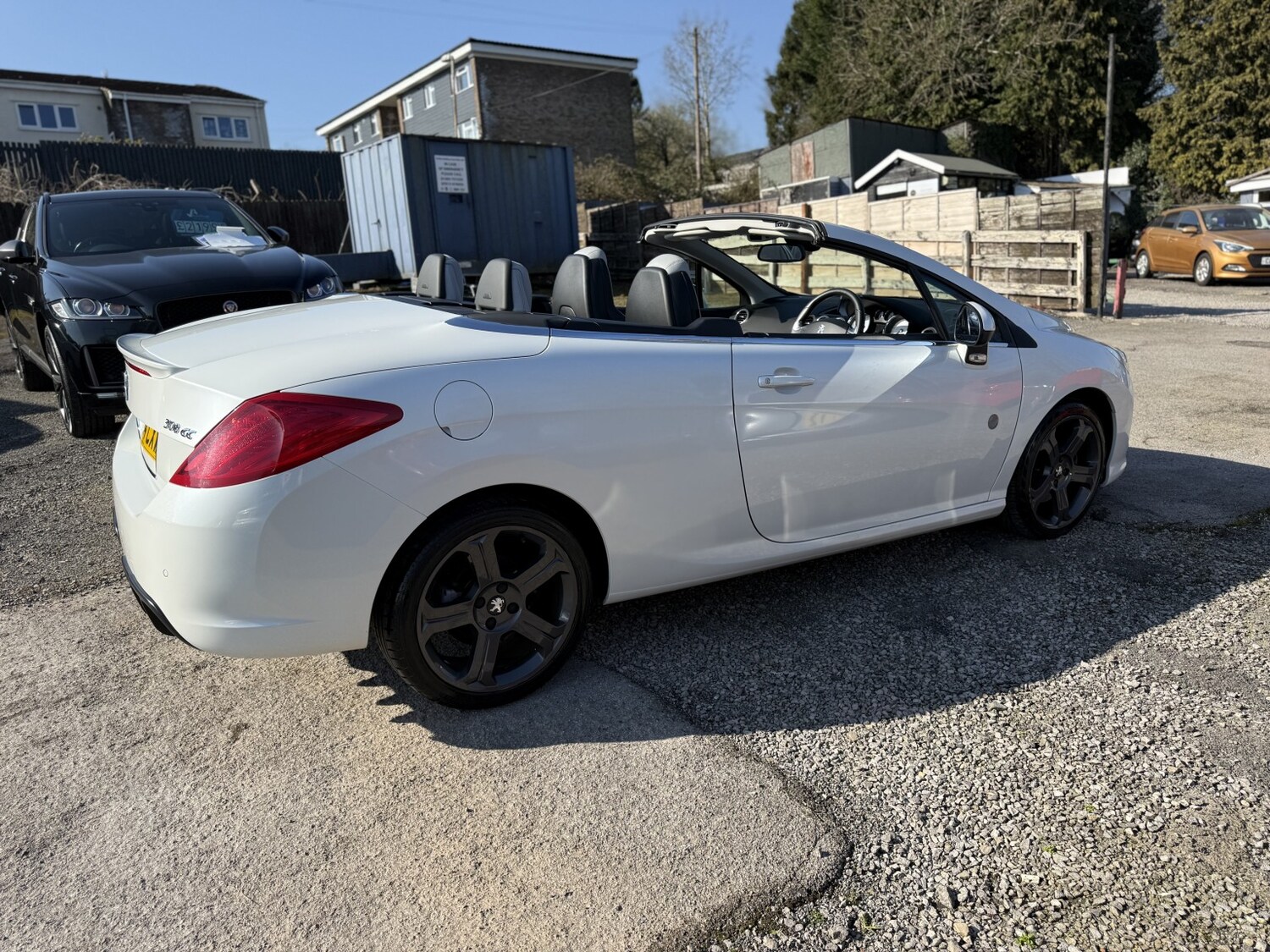 Used Peugeot 308 2014 for sale - 77962004: Photo 30