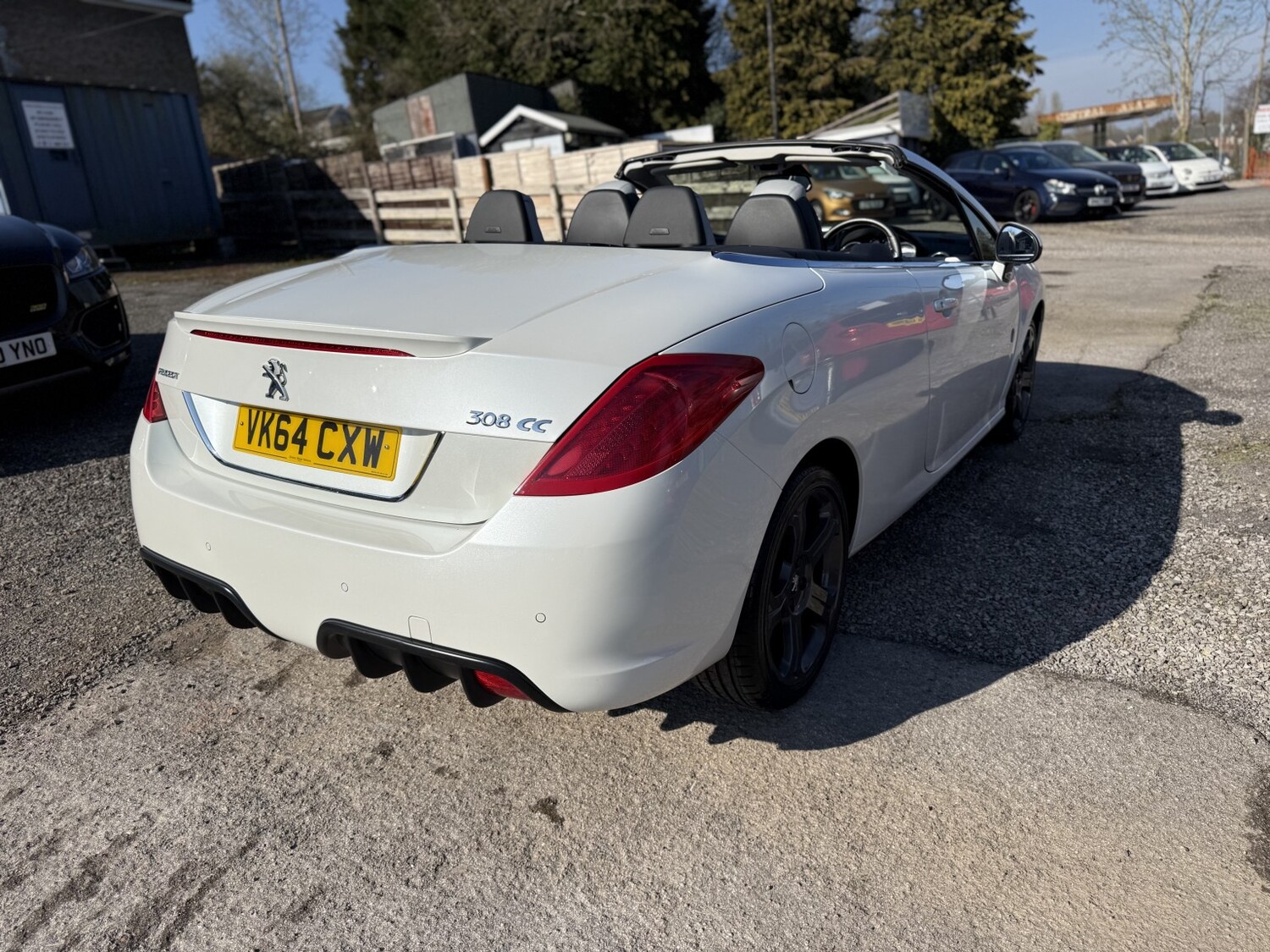 Used Peugeot 308 2014 for sale - 77962004: Photo 31