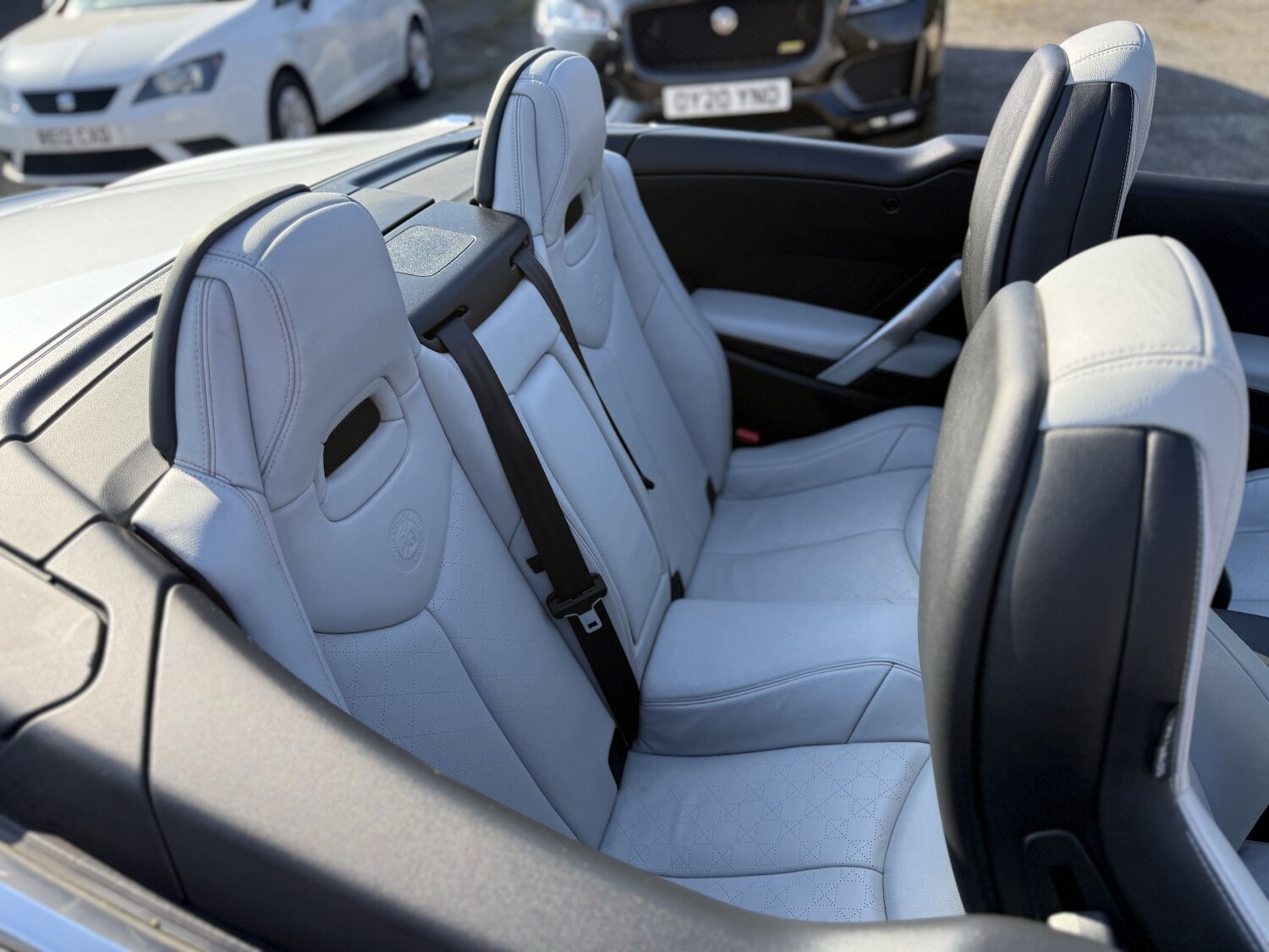 Used Peugeot 308 2014 for sale - 77962004: Photo 33