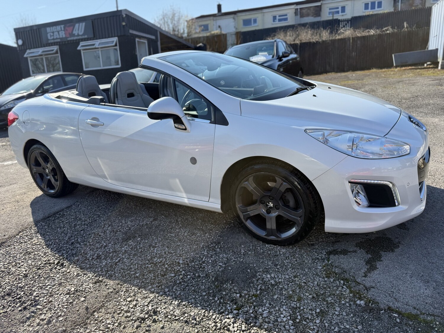 Used Peugeot 308 2014 for sale - 77962004: Photo 34