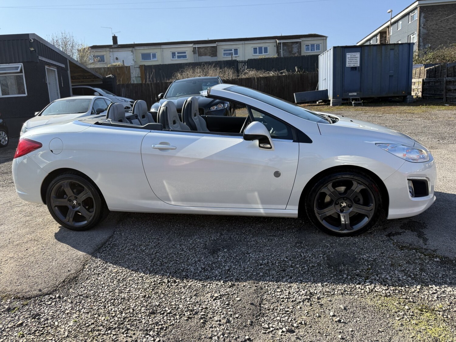 Used Peugeot 308 2014 for sale - 77962004: Photo 35