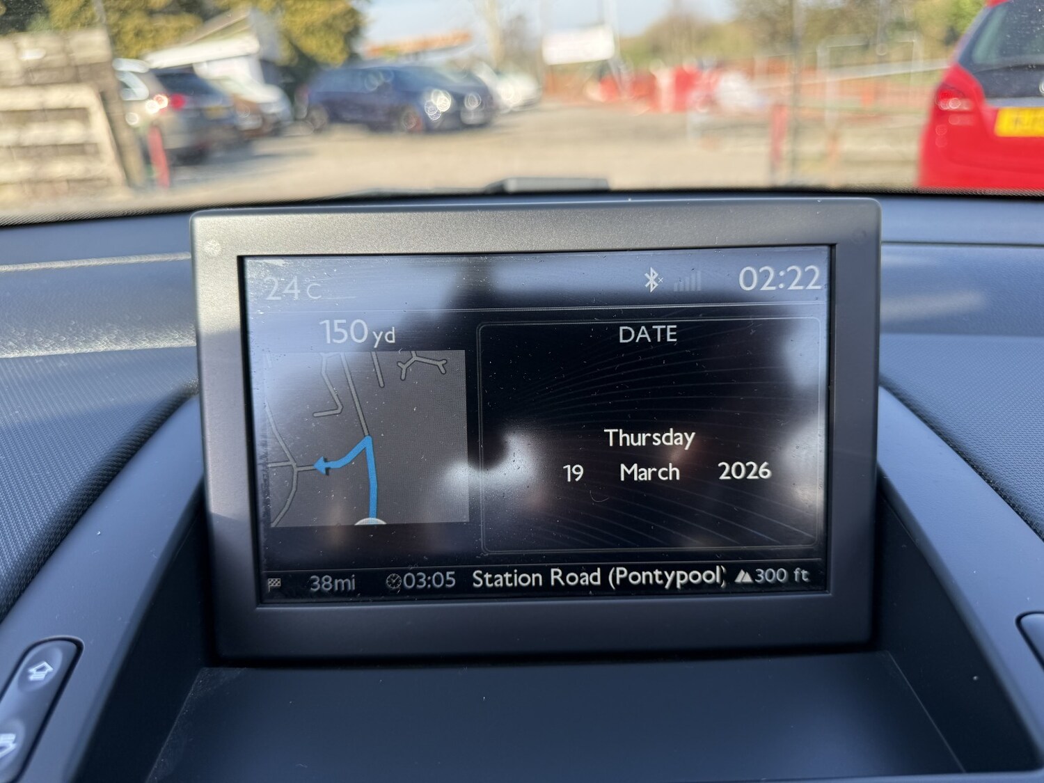 Used Peugeot 308 2014 for sale - 77962004: Photo 37