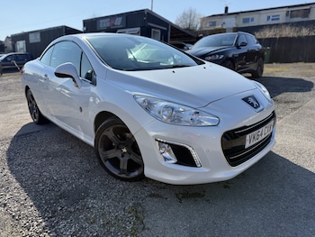 Used Peugeot 308 2014 for sale - 77962004: Photo