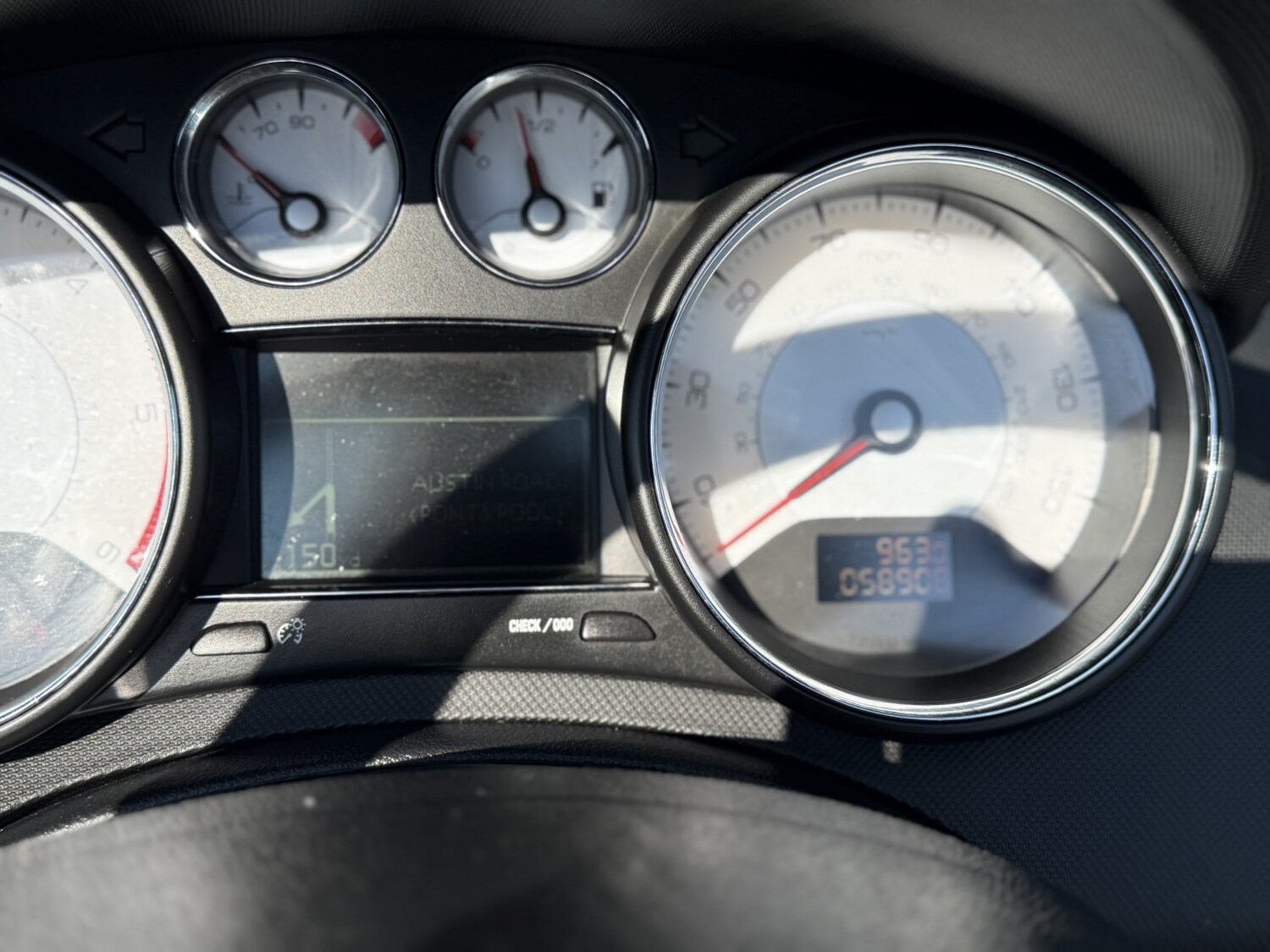 Used Peugeot 308 2014 for sale - 77962004: Photo 41