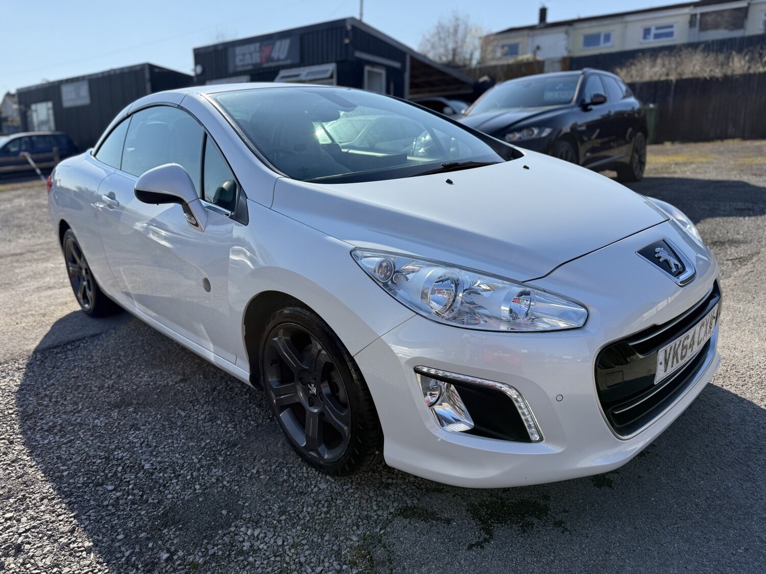 Used Peugeot 308 2014 for sale - 77962004: Photo 6