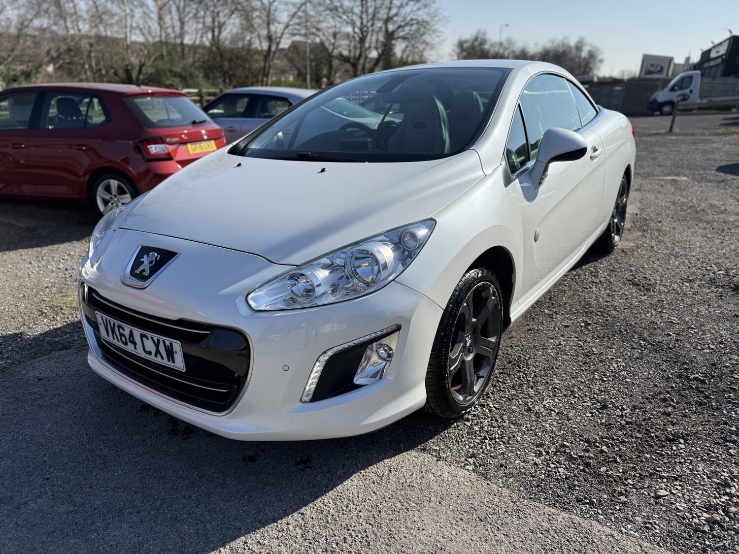 Used Peugeot 308 2014 for sale - 77962004: Photo 7