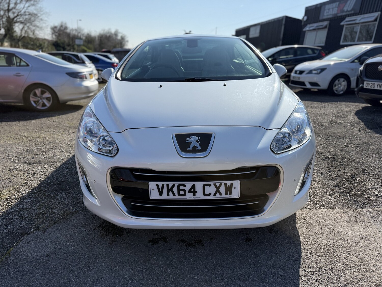 Used Peugeot 308 2014 for sale - 77962004: Photo 8