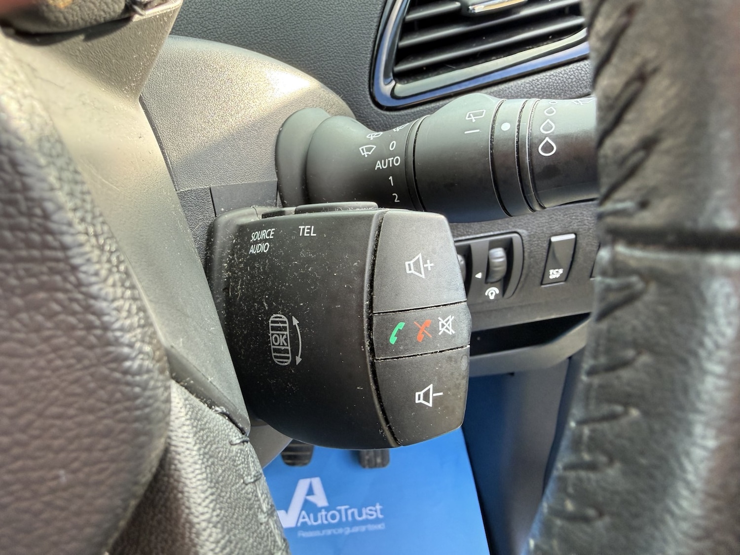 Used Renault Grand Scenic 2015 for sale - 77166113: Photo 22