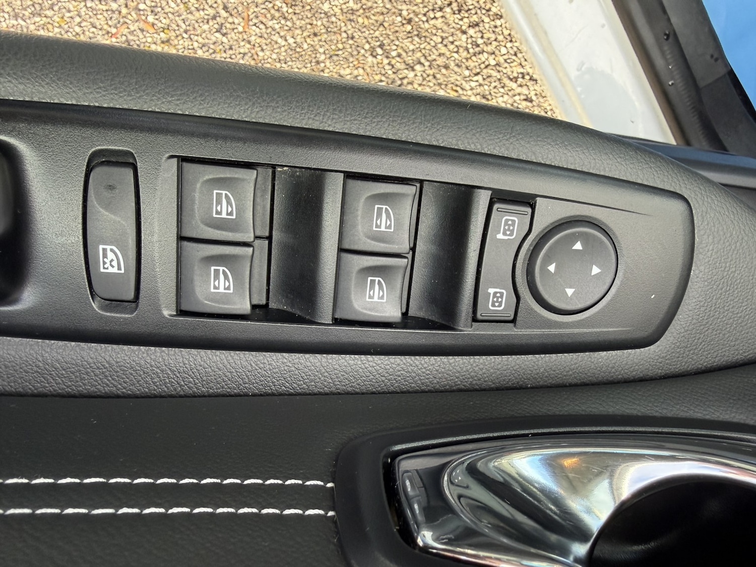 Used Renault Grand Scenic 2015 for sale - 77166113: Photo 23