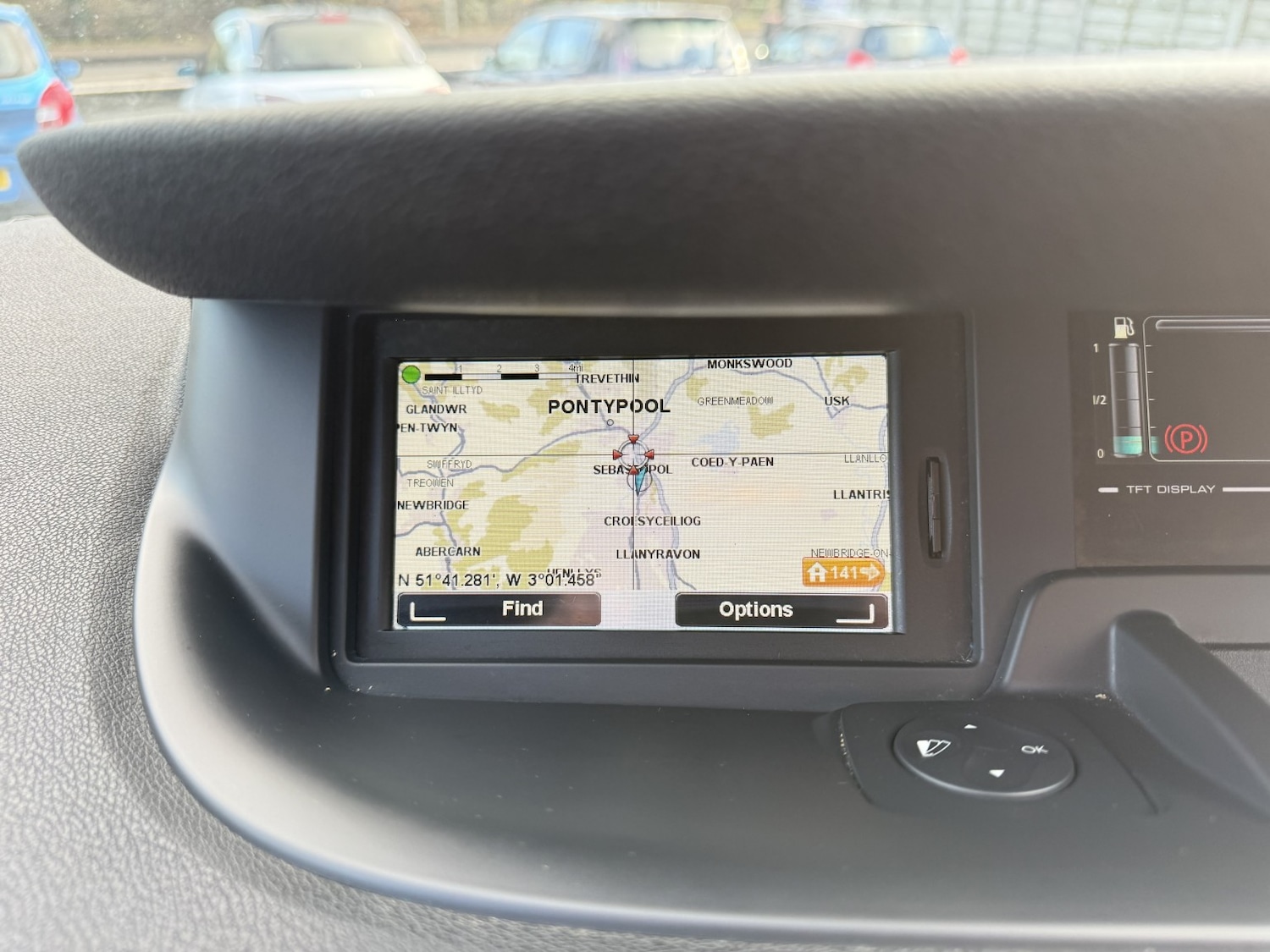 Used Renault Grand Scenic 2015 for sale - 77166113: Photo 25