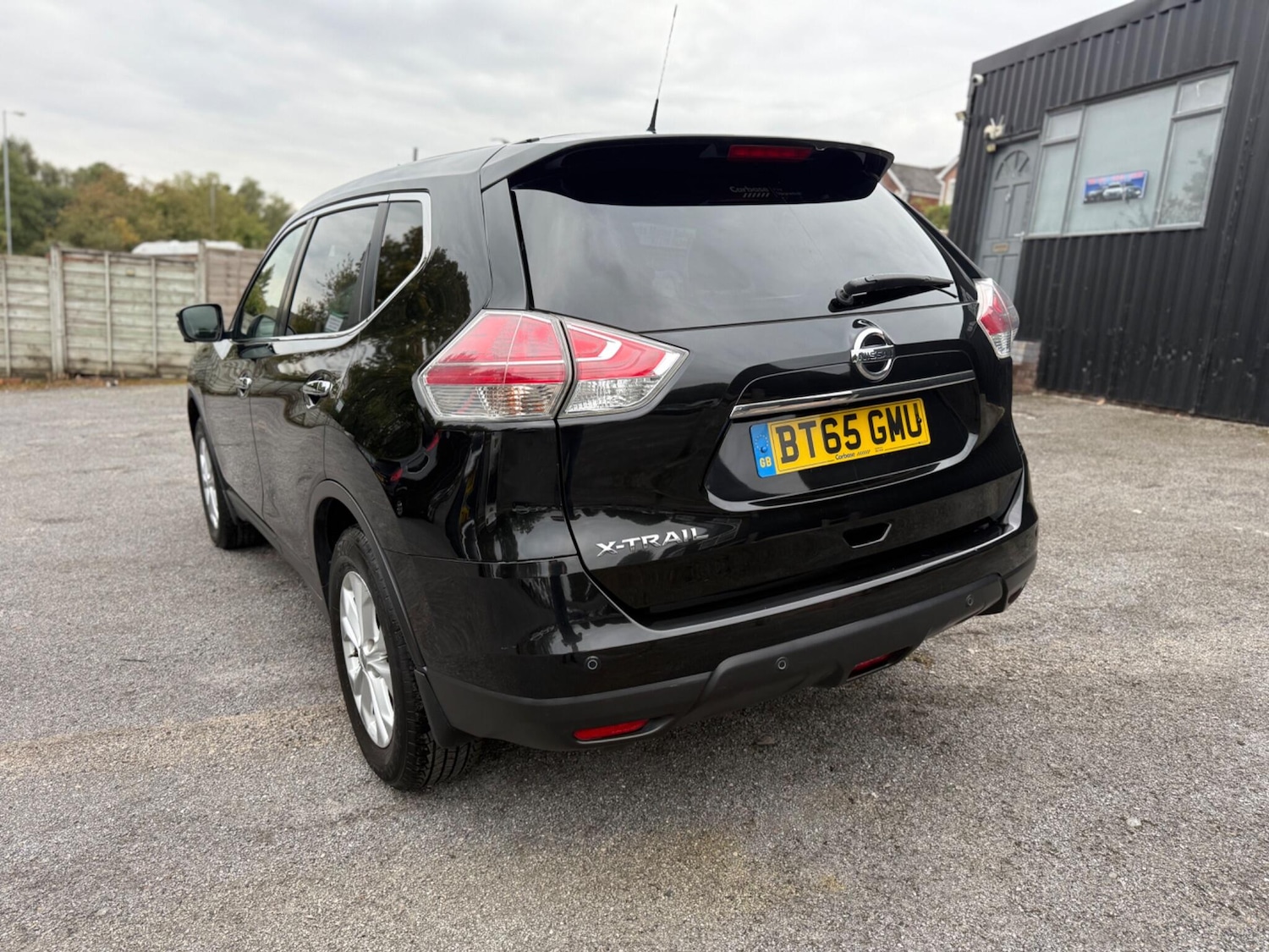 Used Nissan X-Trail 2015 for sale - 76644649: Photo 11
