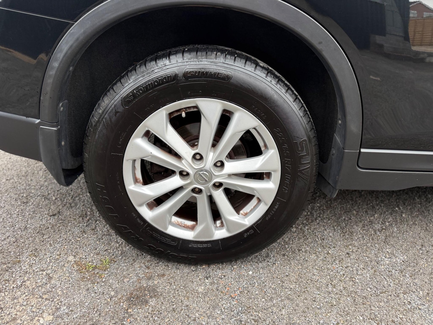 Used Nissan X-Trail 2015 for sale - 76644649: Photo 16