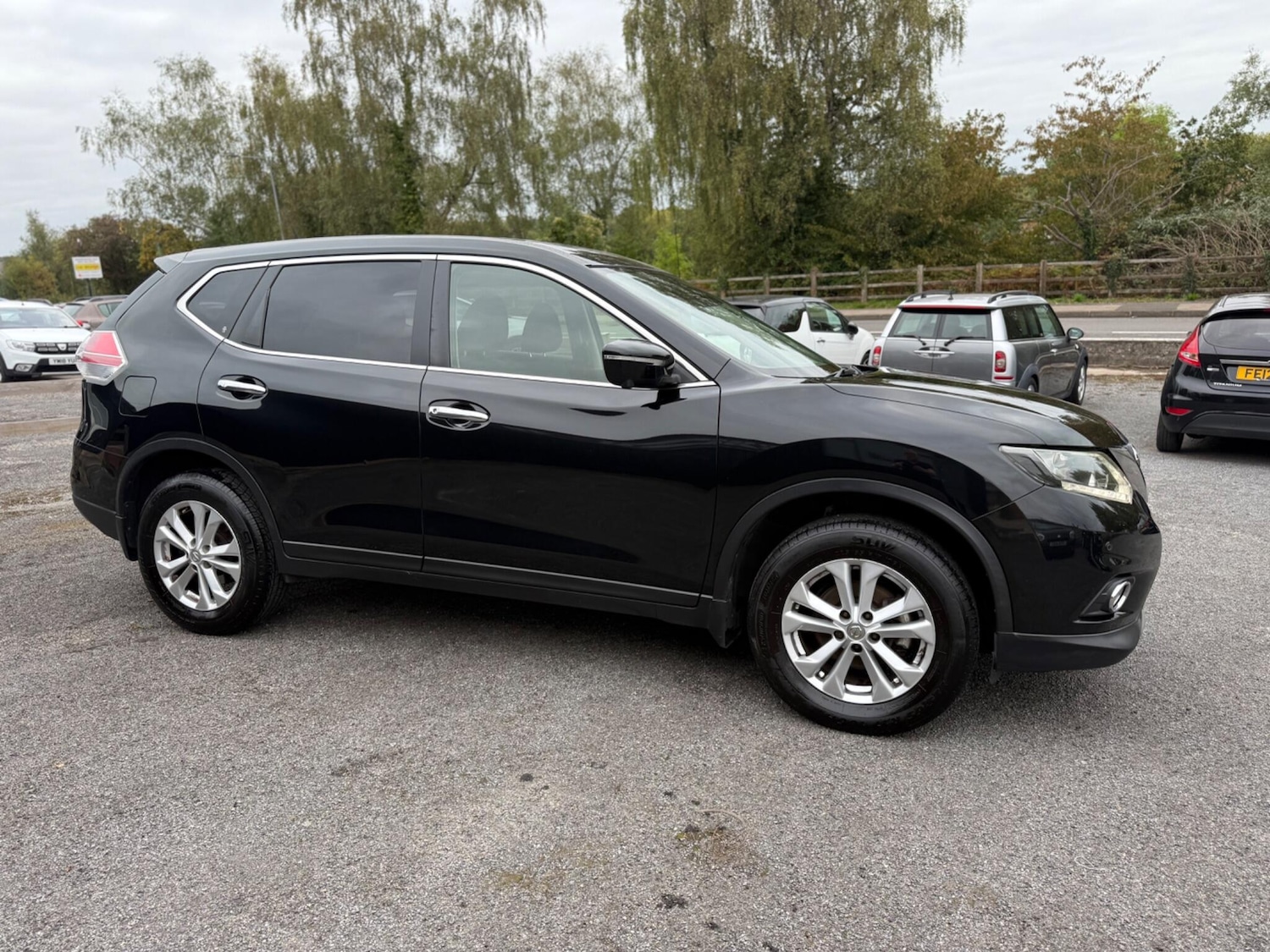 Used Nissan X-Trail 2015 for sale - 76644649: Photo 18