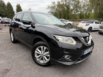 2015 (65) - 1.6 dCi Acenta 5dr