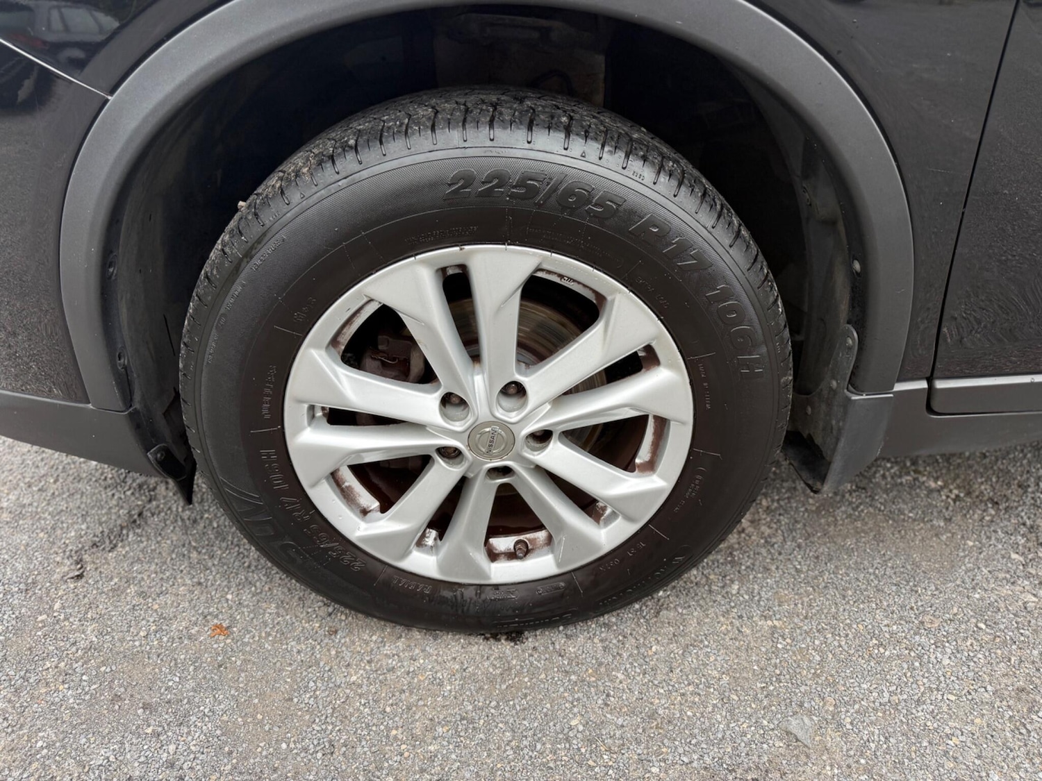 Used Nissan X-Trail 2015 for sale - 76644649: Photo 20