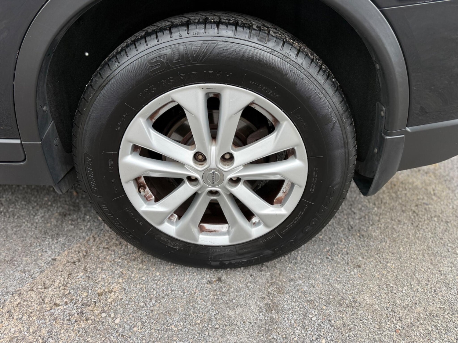 Used Nissan X-Trail 2015 for sale - 76644649: Photo 21