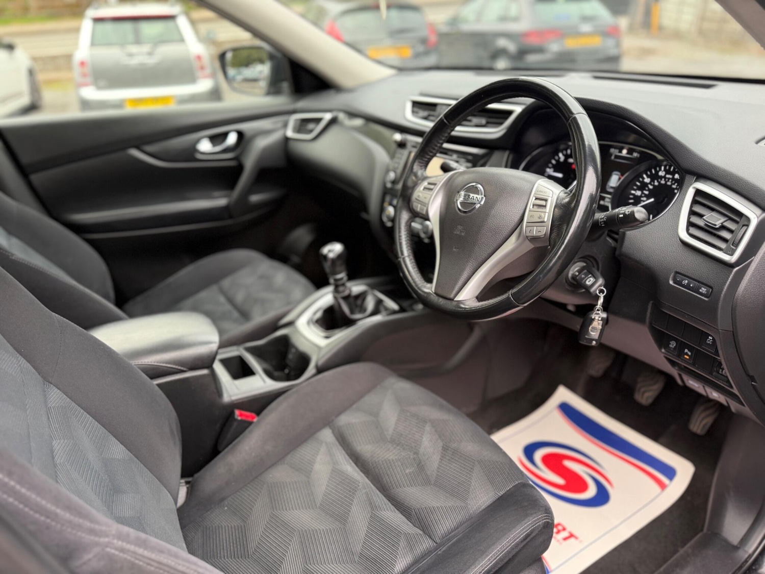 Used Nissan X-Trail 2015 for sale - 76644649: Photo 3