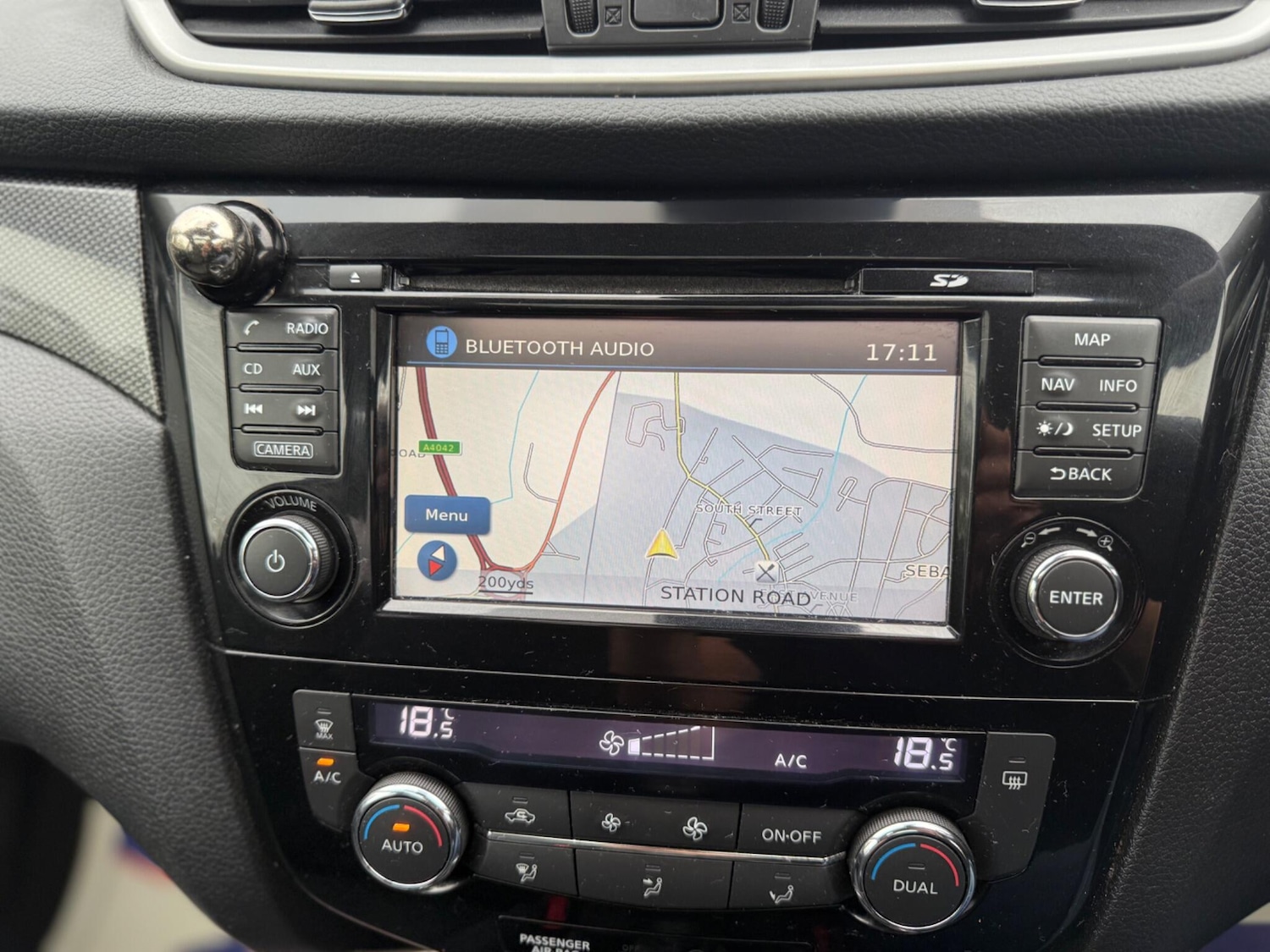 Used Nissan X-Trail 2015 for sale - 76644649: Photo 40