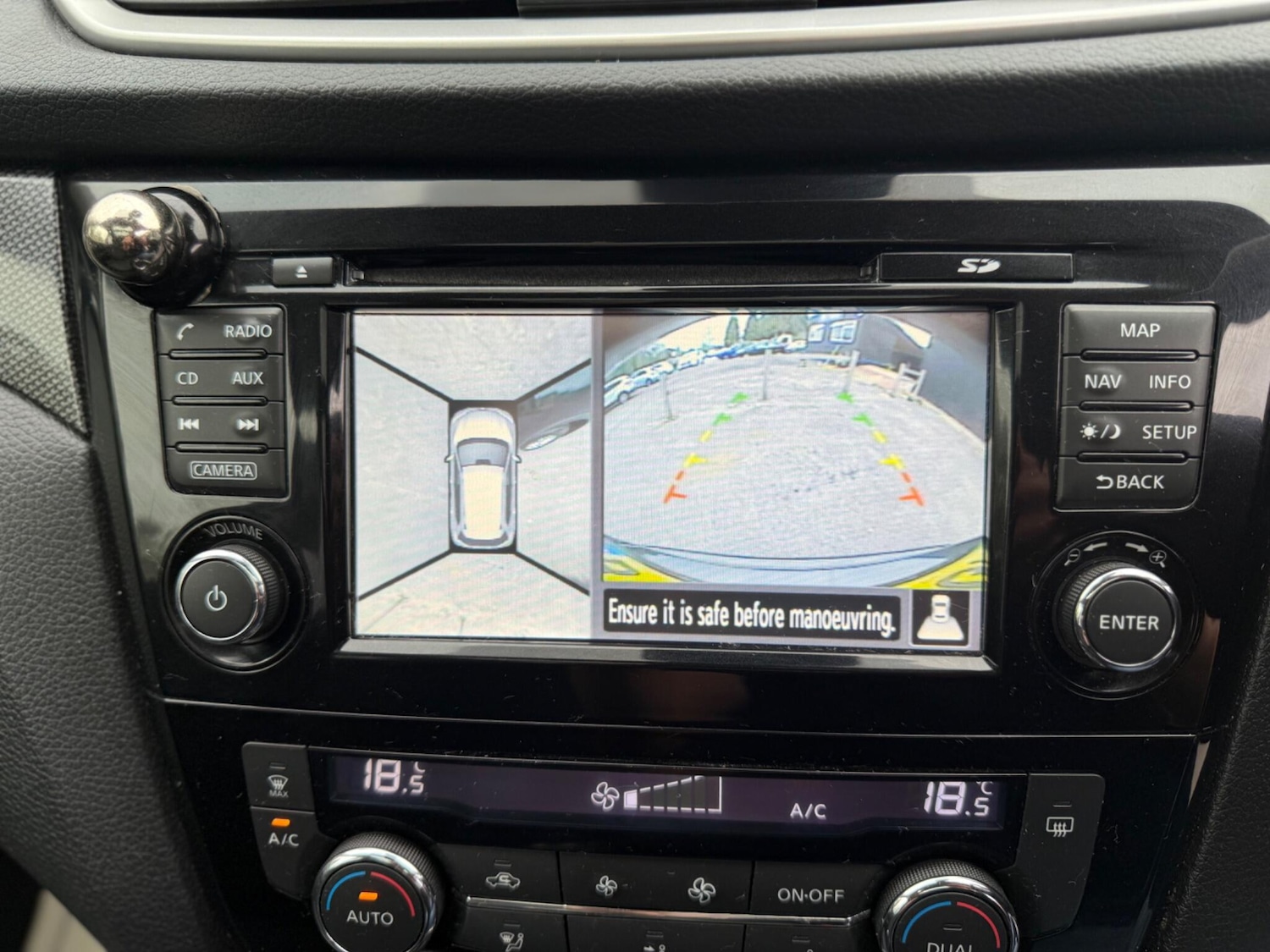 Used Nissan X-Trail 2015 for sale - 76644649: Photo 43