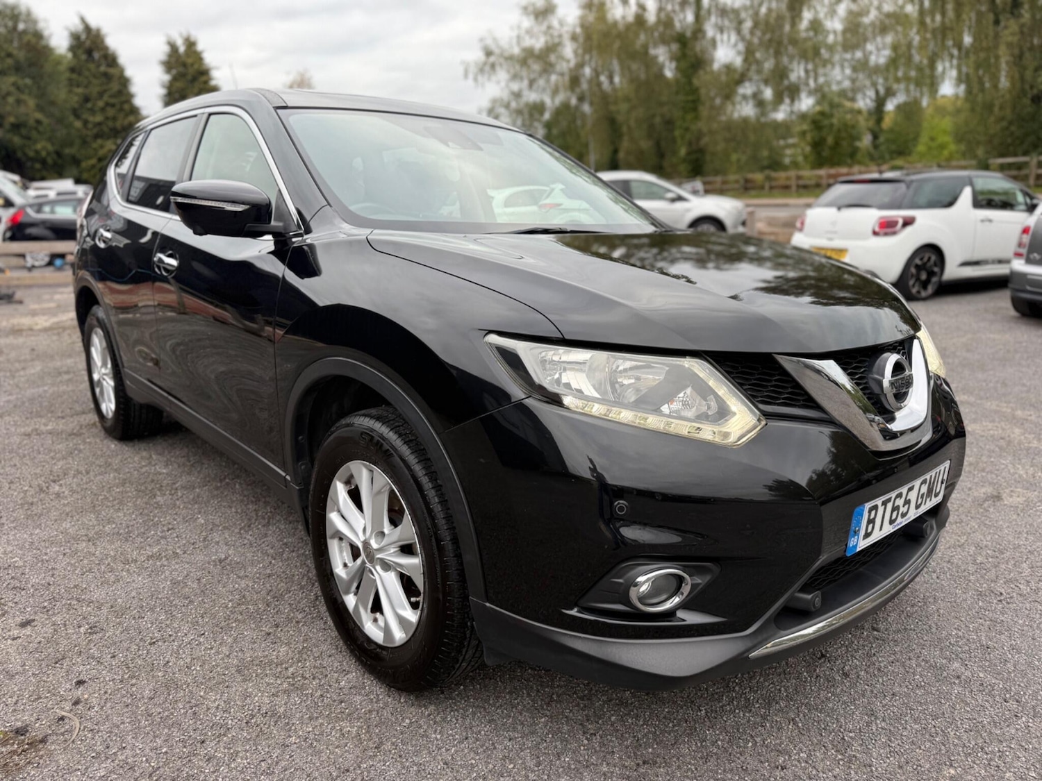 Used Nissan X-Trail 2015 for sale - 76644649: Photo 5