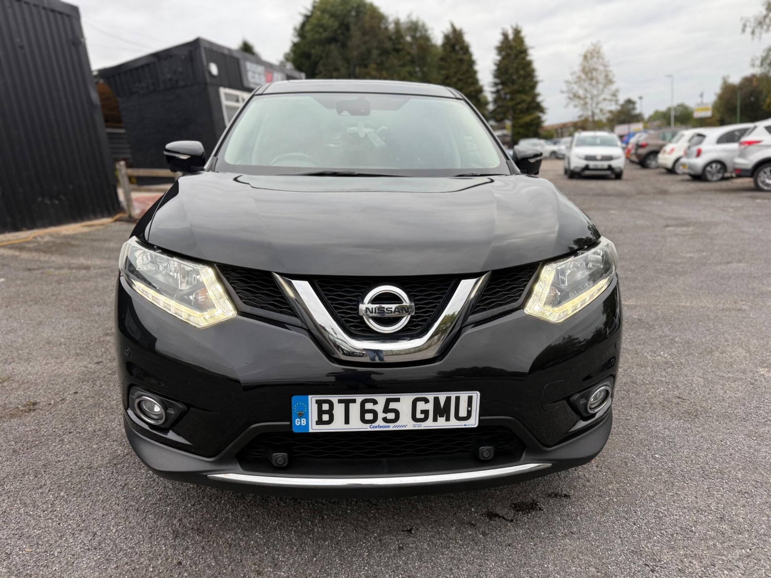 Used Nissan X-Trail 2015 for sale - 76644649: Photo 6