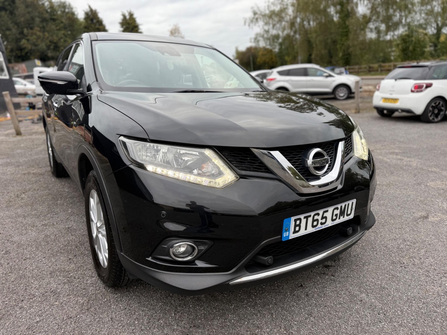 Used Nissan X-Trail 2015 for sale - 76644649: Photo 7