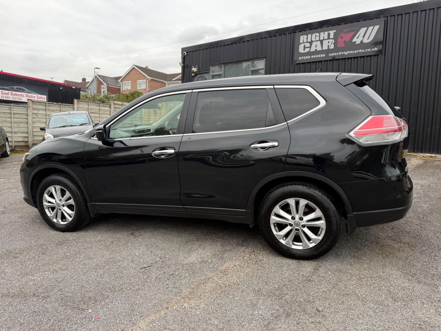 Used Nissan X-Trail 2015 for sale - 76644649: Photo 8