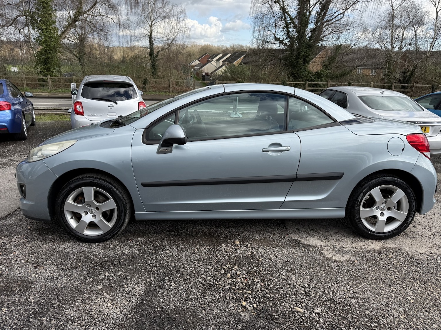 Used Peugeot 207 2011 for sale - 77709089: Photo 14