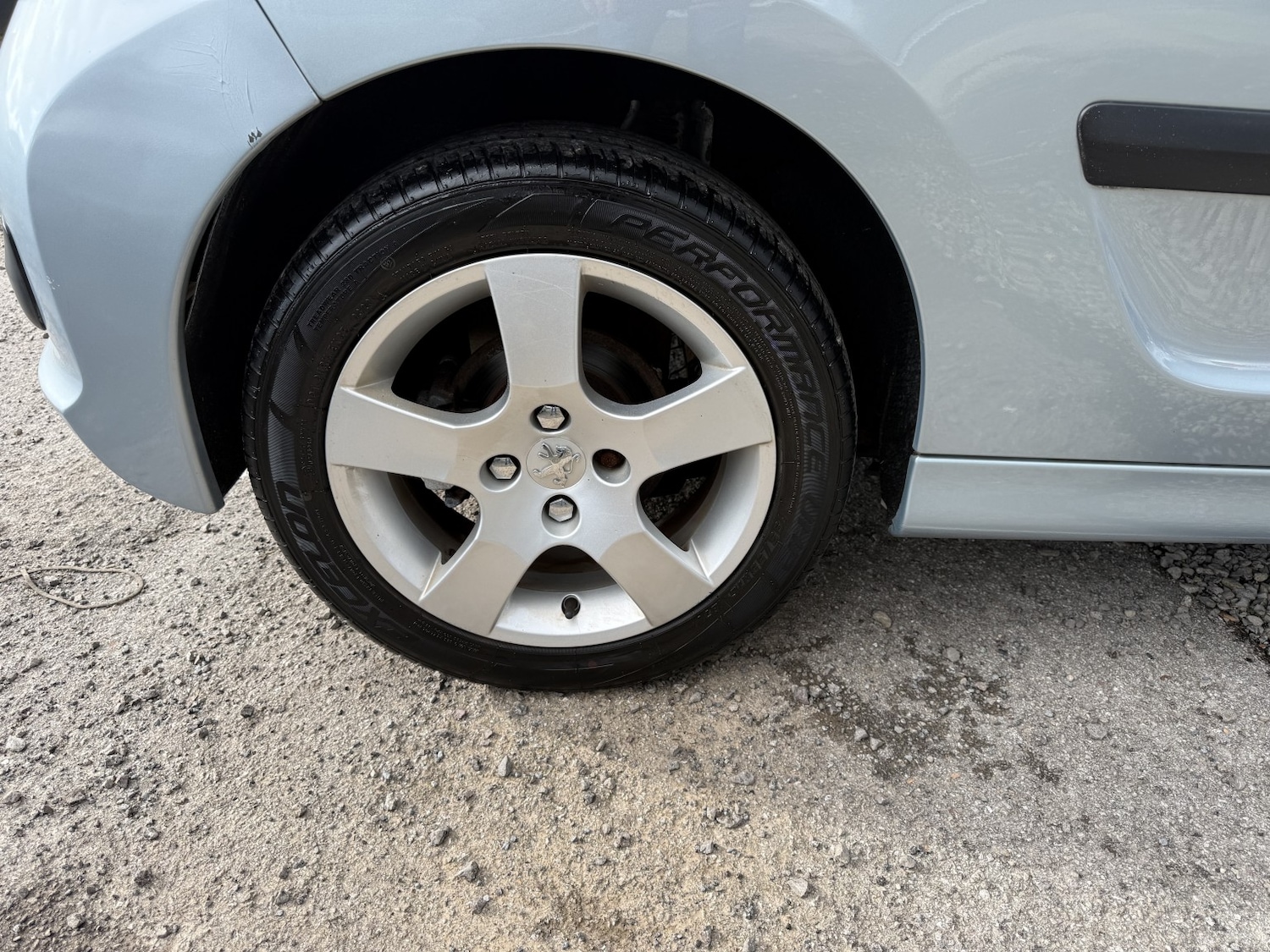 Used Peugeot 207 2011 for sale - 77709089: Photo 18